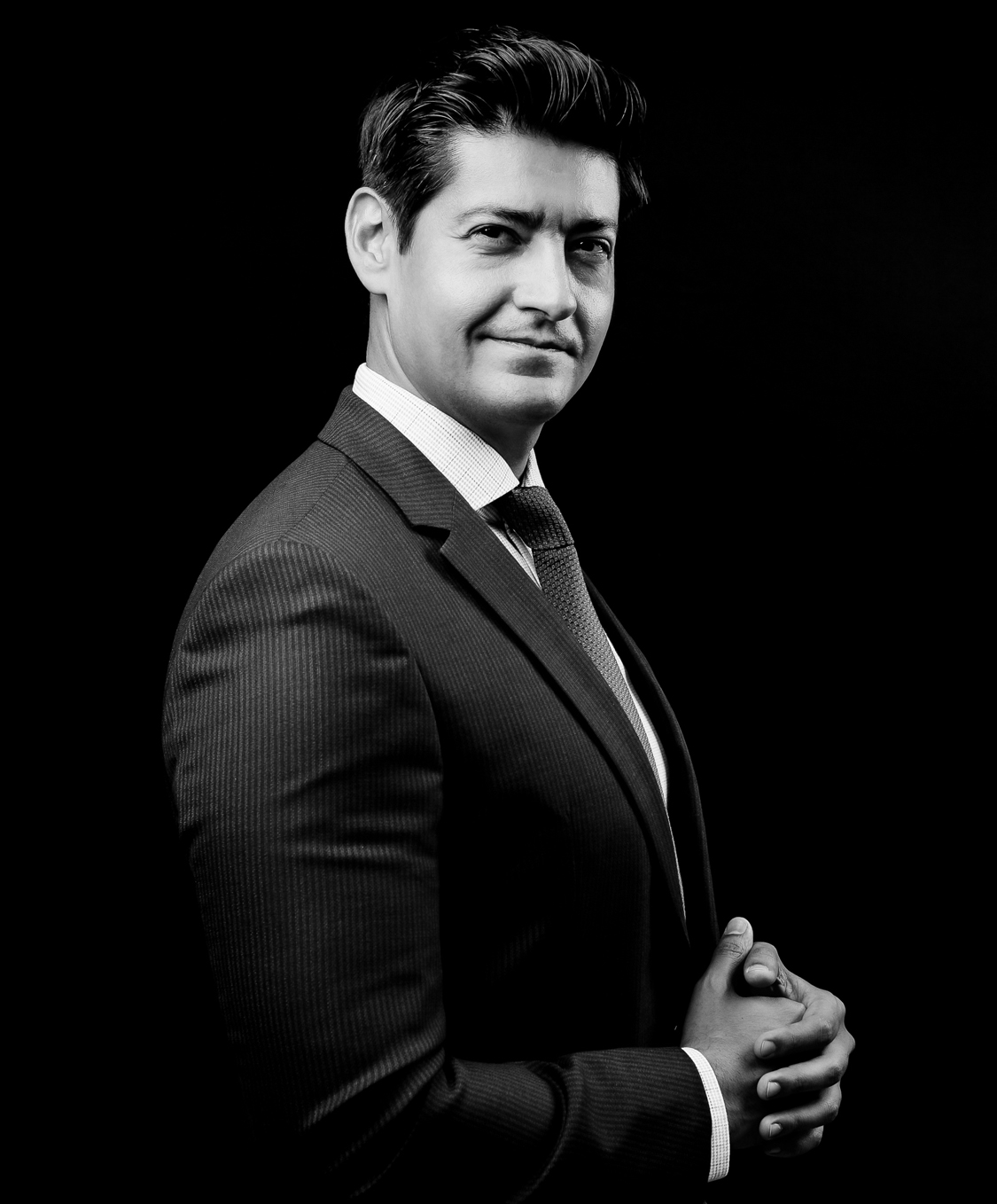 Alfredo Castillo